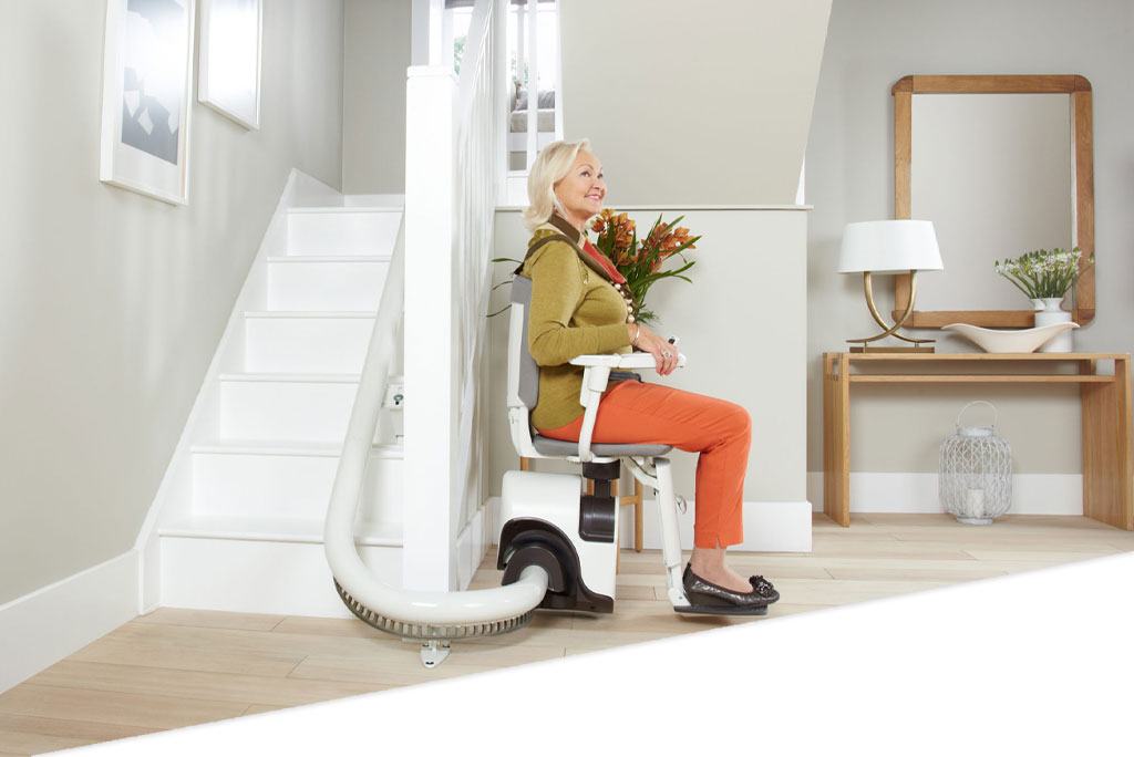 Stairlift installation, Stairlift repair Stairlift Surveys Stairlift Sevicing