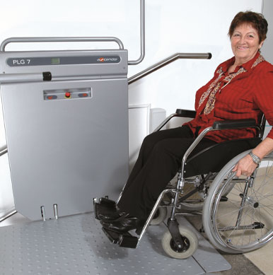 Wheelchair Lifts Exeter Wheelchair Lifts Plymouth Wheelchair Lifts Devon Wheelchair Torquay